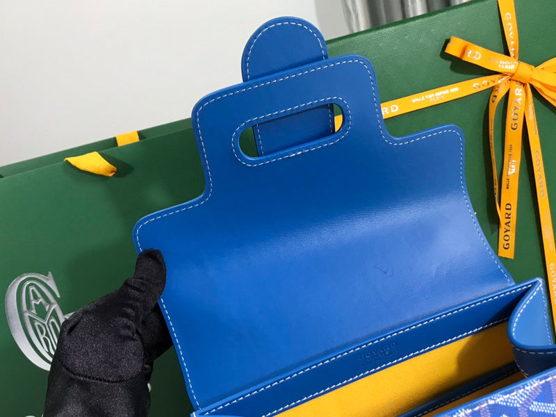 GLM - GYO Bags - 1362