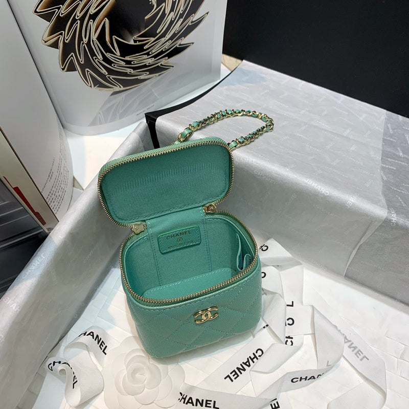 Satchel Bags - CHL Bags - 1468