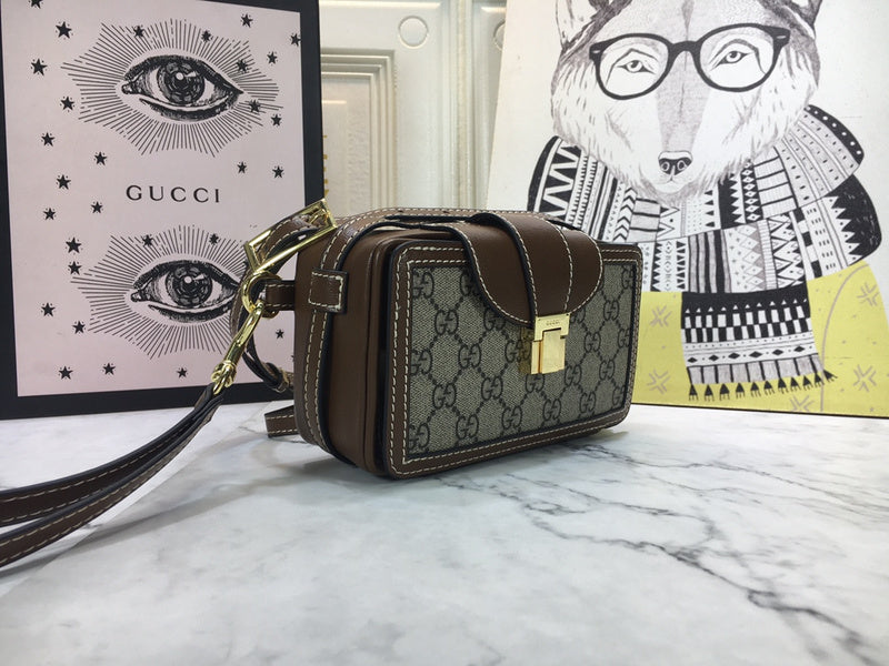 Satchel Bags - GUC Bags - 1470