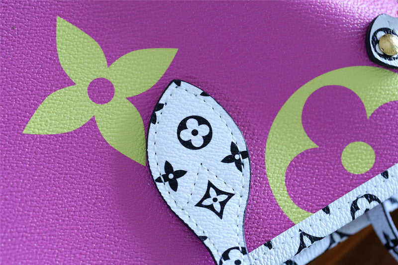 Glami GlamI Lu-Vi bags - 8077