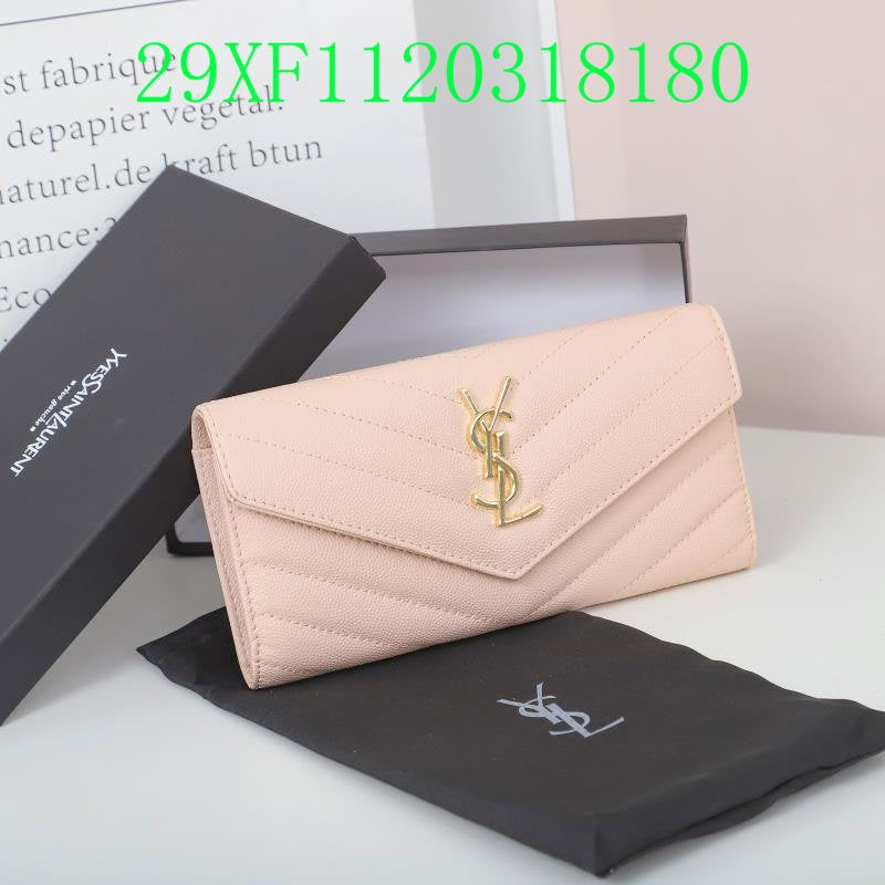 Glami - YLS Wallet - 181