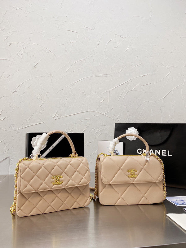 Satchel Bags - CHL Bags - 7295