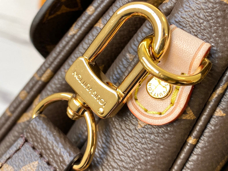 Satchel Bags - VL Bags - 1427