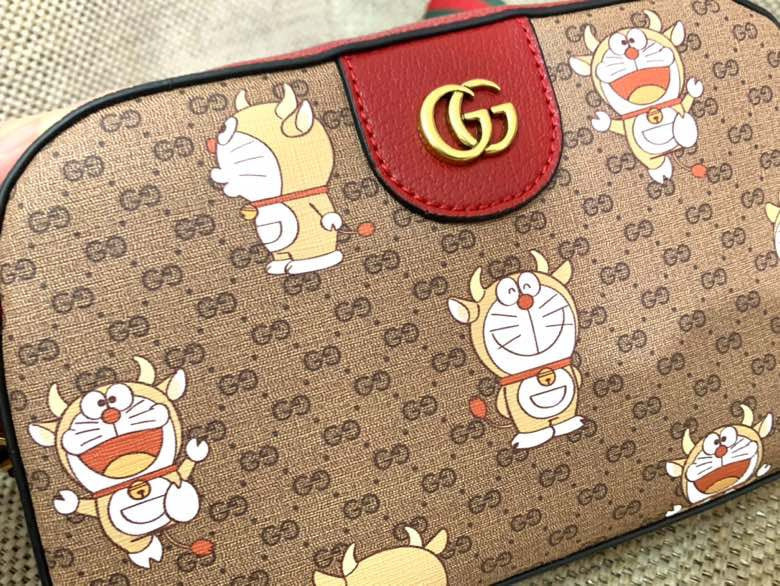 Satchel Bags - GCI Bags - 2187