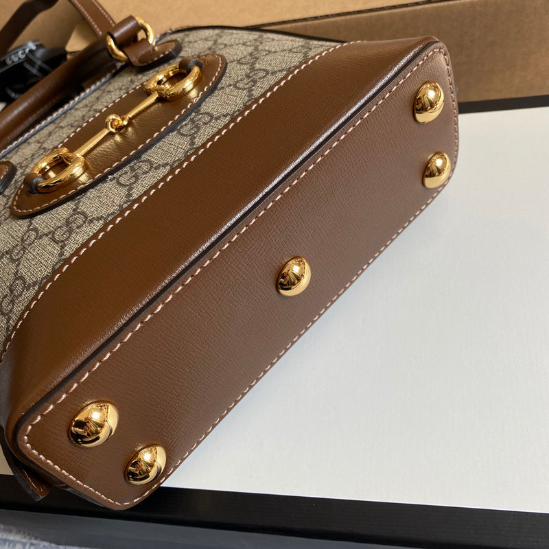 GLM - gg Bags - 2022