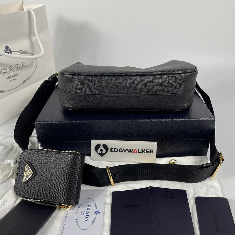 Glami - PD Shoulders Bags - 002