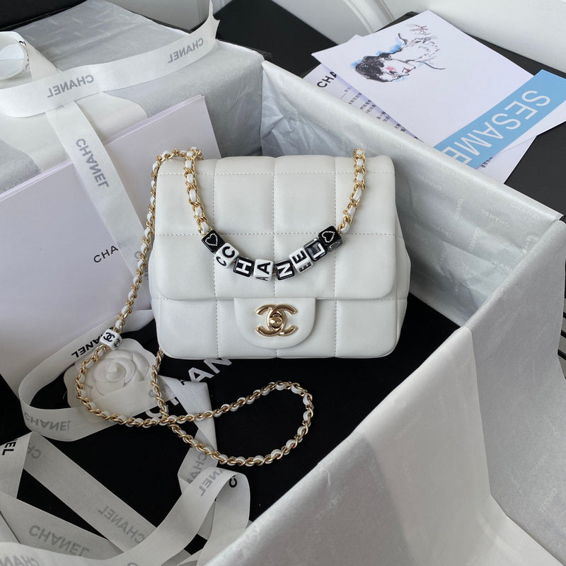 Satchel Bags - CHL Bags - 7598