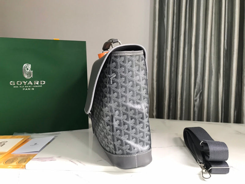 GLM - GYO Bags - 1212