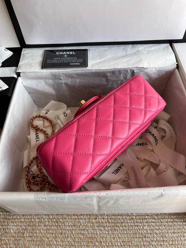 Satchel Bags - CHL Bags - 3464