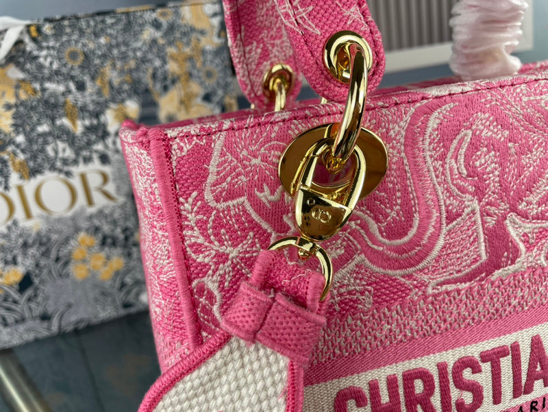 Satchel Bags - DOR Bags - 964