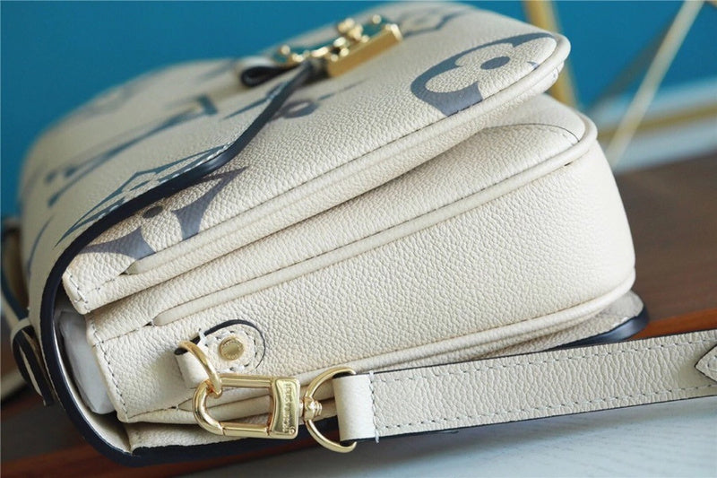 Satchel Bags - VL Bags - 7045