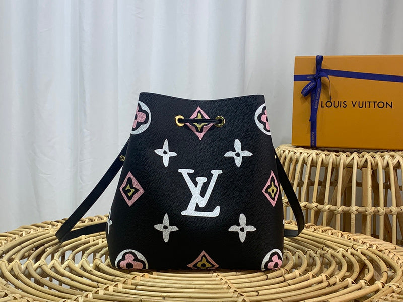 Satchel Bags - VL Bags - 5540