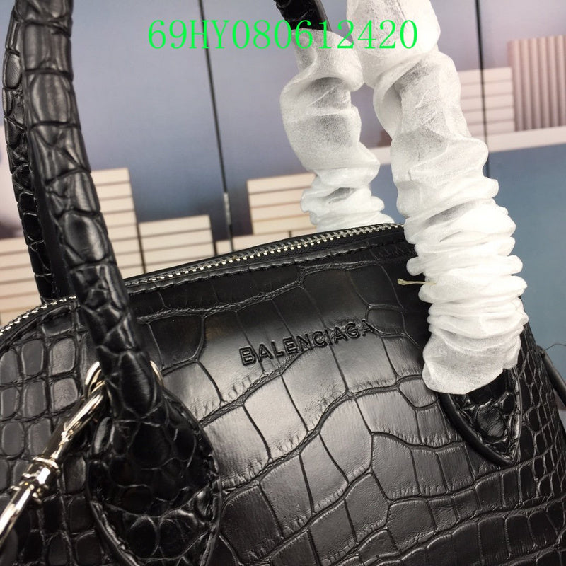 Satchel Bags - BGA Bags - 2497