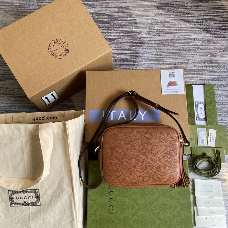 Satchel Bags - GCI Bags - 4519