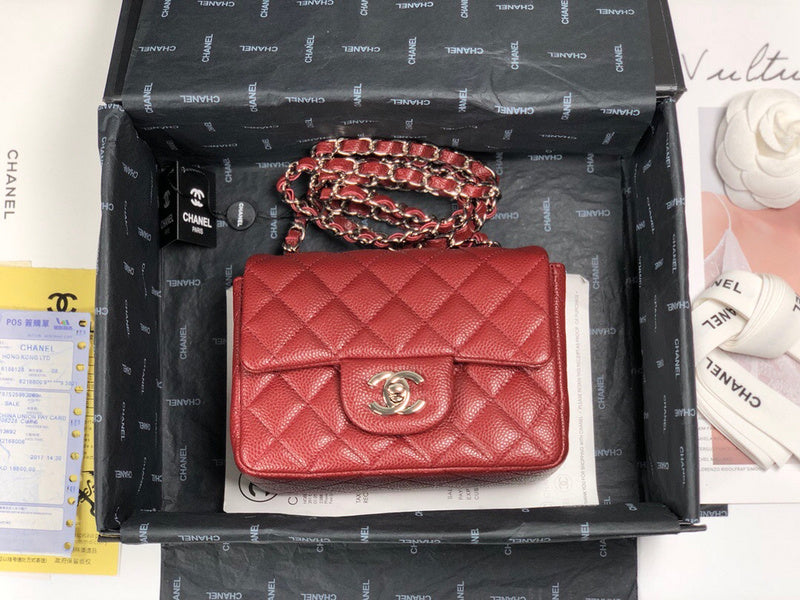 Satchel Bags - CHL Bags - 7453