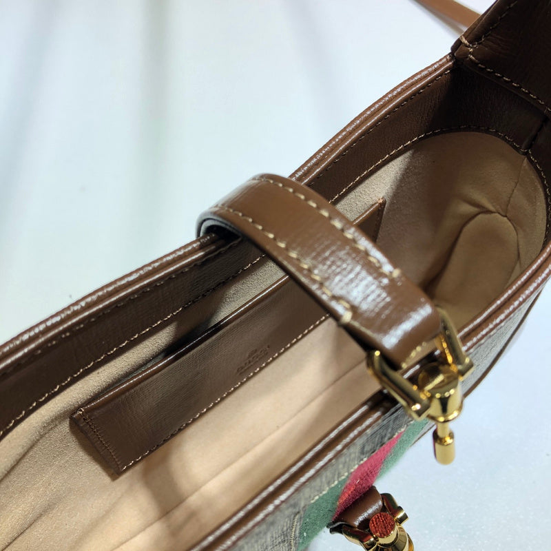 Satchel Bags - GCI Bags - 3883