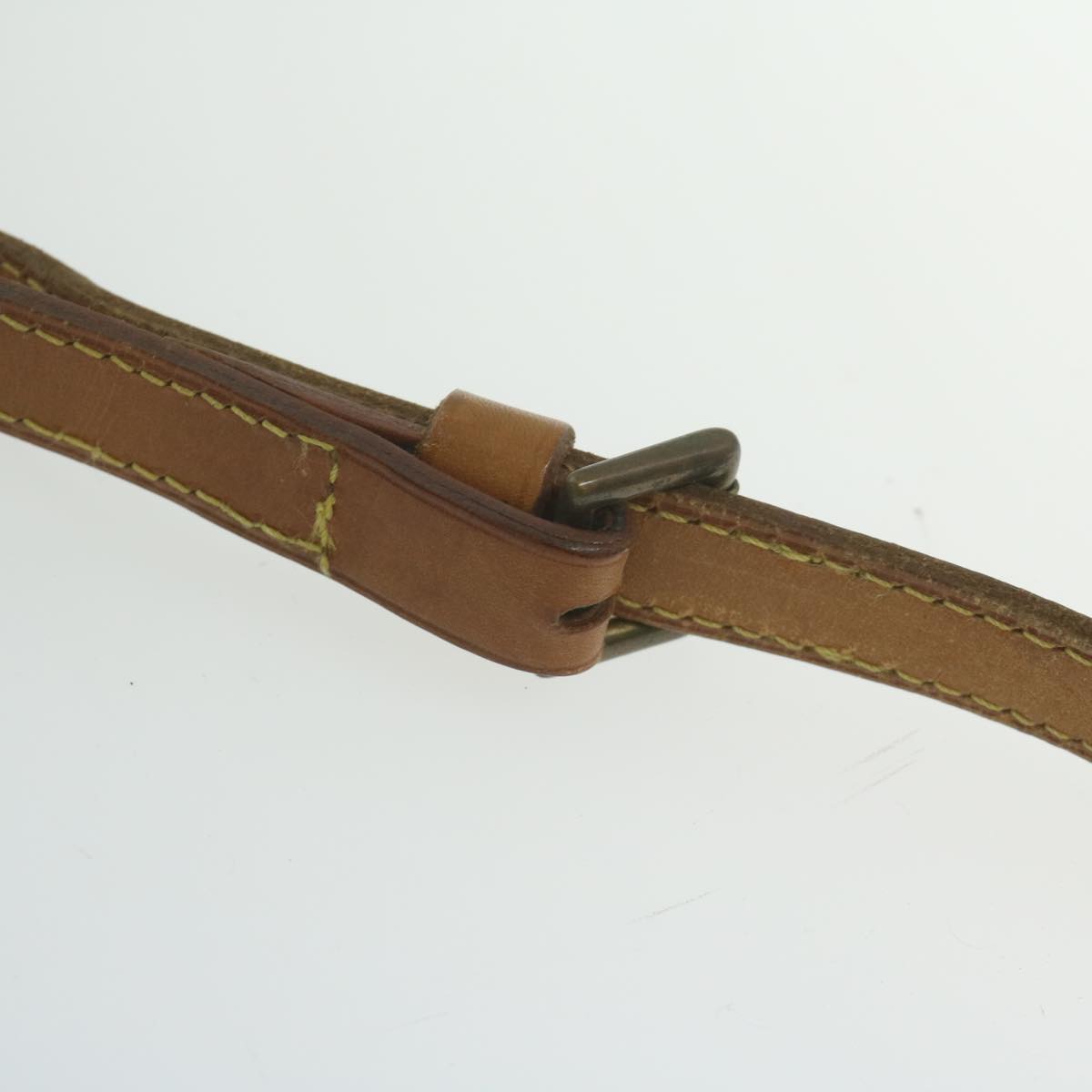 LOUIS VUITTON Monogram Trocadero 30 Shoulder Bag M51272 LV 62453