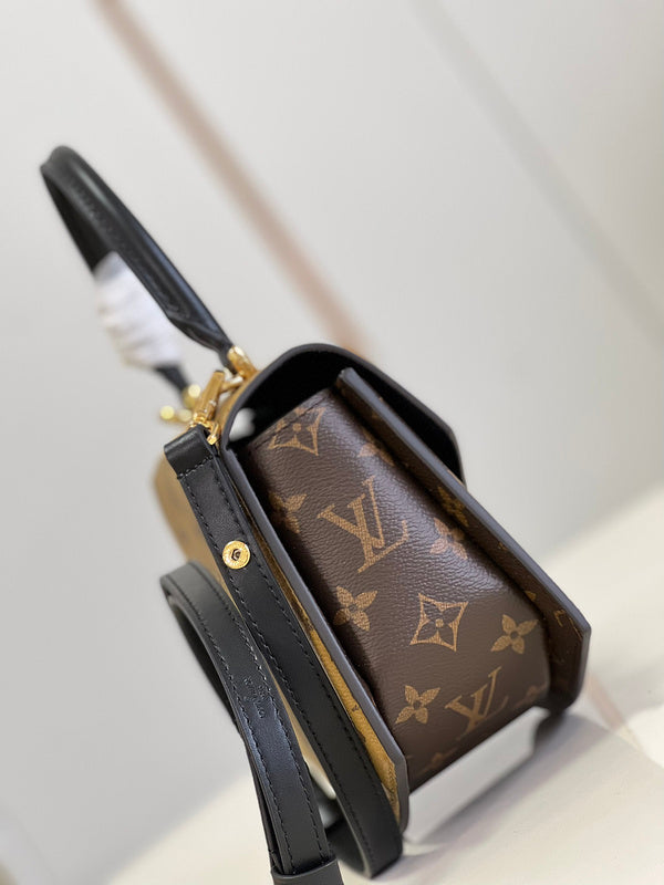 Satchel Bags - VL Bags - 1812