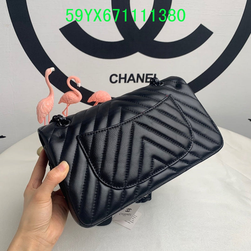 Satchel Bags - CHL Bags - 5463