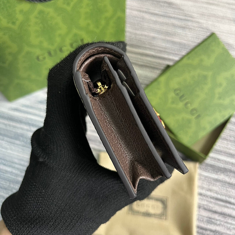 Satchel Bags - GCI Bags - 5563