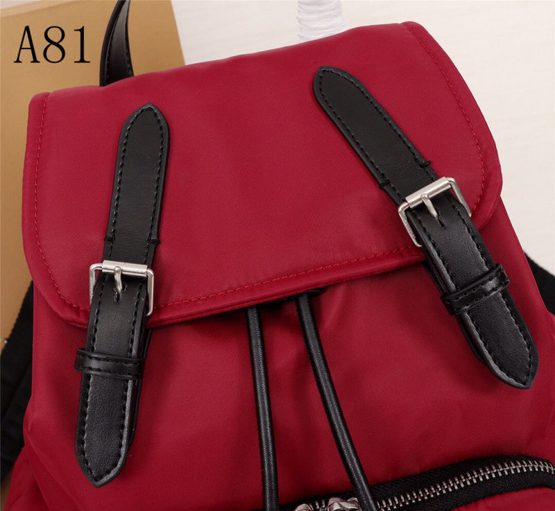 Fan Fashion -GLM - Top quality BBR Bags - 877