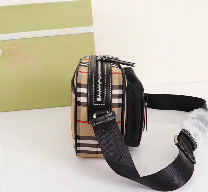 Fan Fashion -GLM - Top quality BBR Bags - 1661