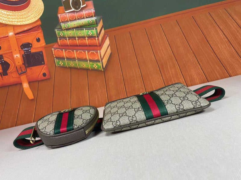 Satchel Bags - GCI Bags - 1819