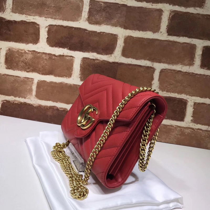 Satchel Bags - GCI Bags - 3812