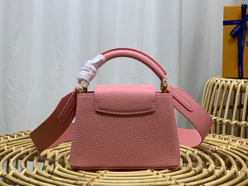 Satchel Bags - VL Bags - 5610