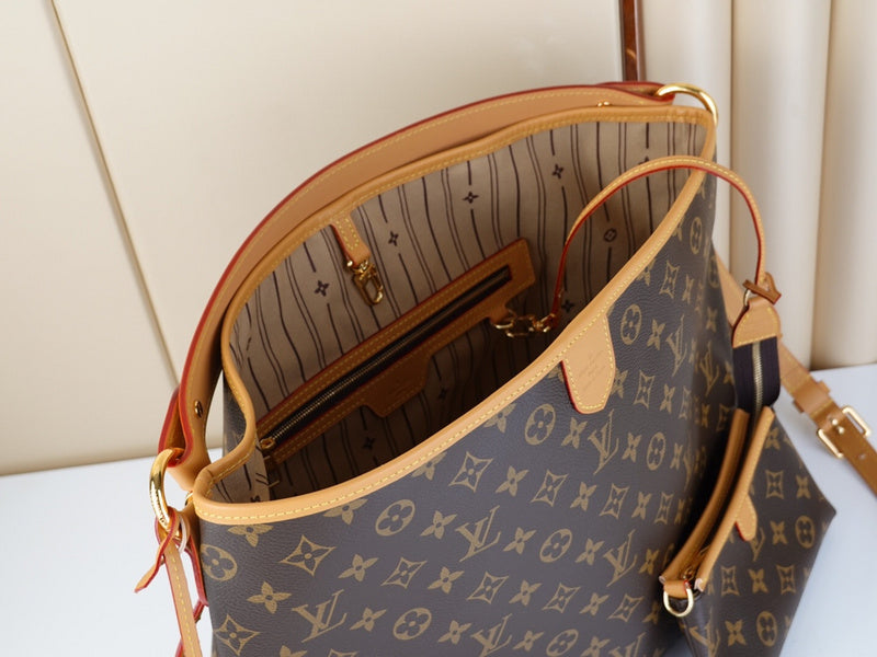 Satchel Bags - VL Bags - 5187