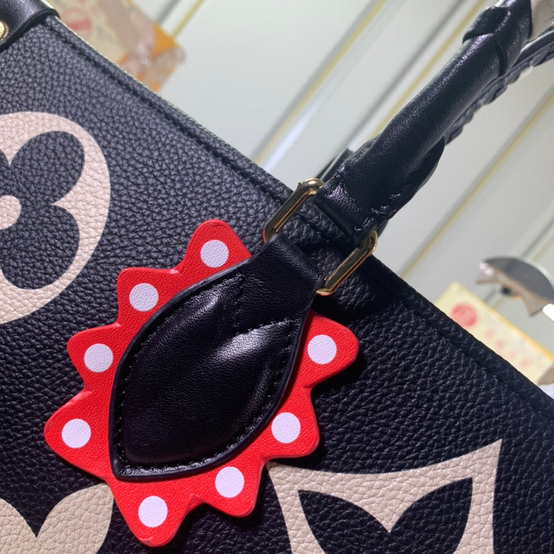 Satchel Bags - VL Bags - 2225