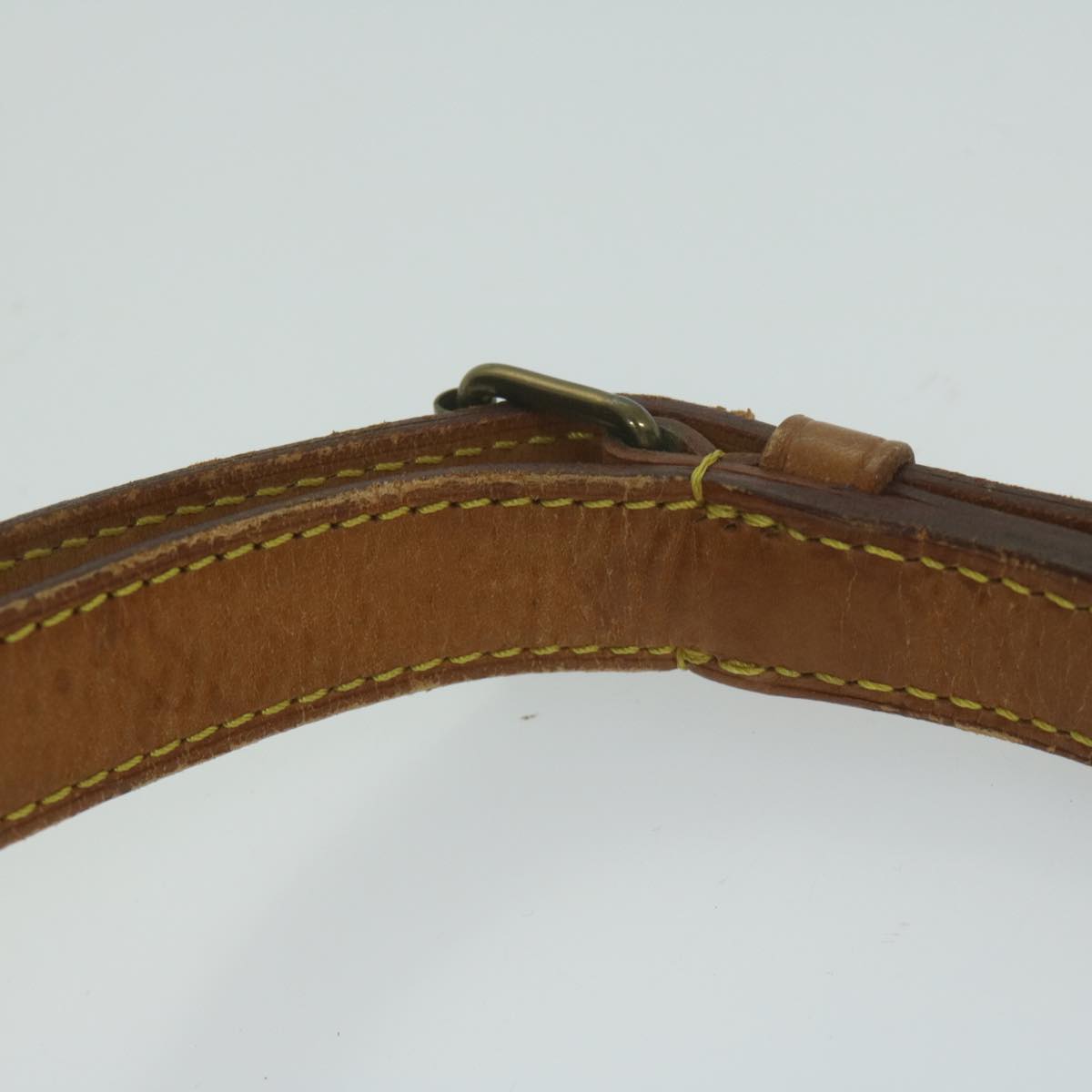 LOUIS VUITTON Monogram Petit Noe Shoulder Bag M42226 LV 62510