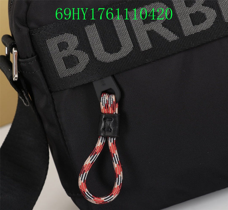 Fan Fashion -GLM - Top quality BBR Bags - 228