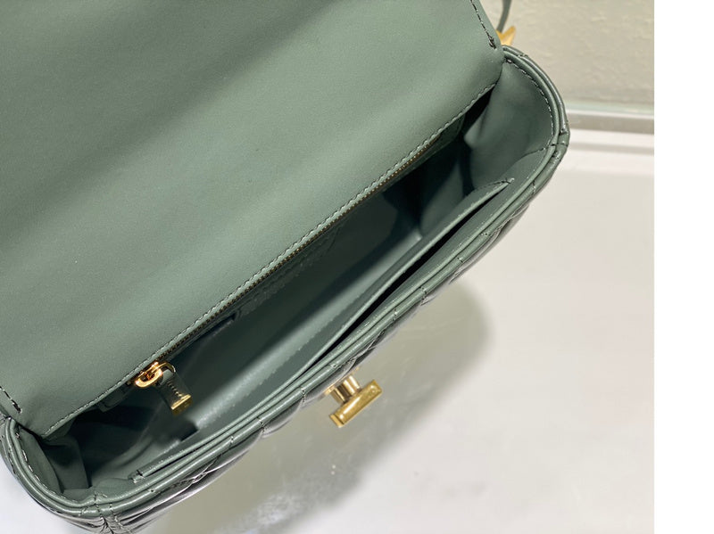 Satchel Bags - DOR Bags - 1358
