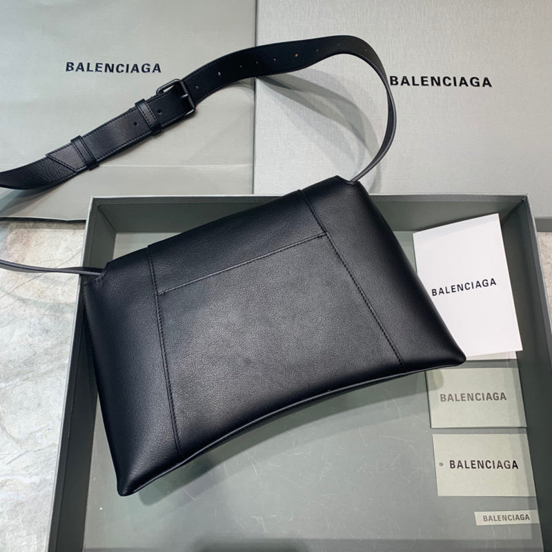 Satchel Bags - BGA Bags - 718