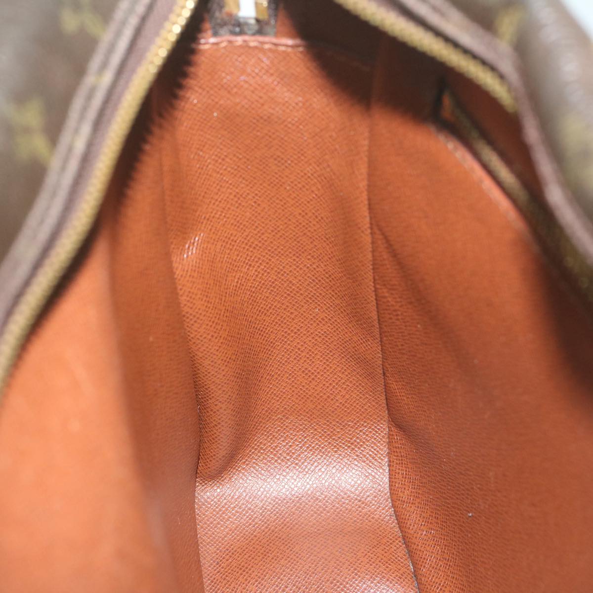 LOUIS VUITTON Monogram Nile Shoulder Bag M45244 LV 62541