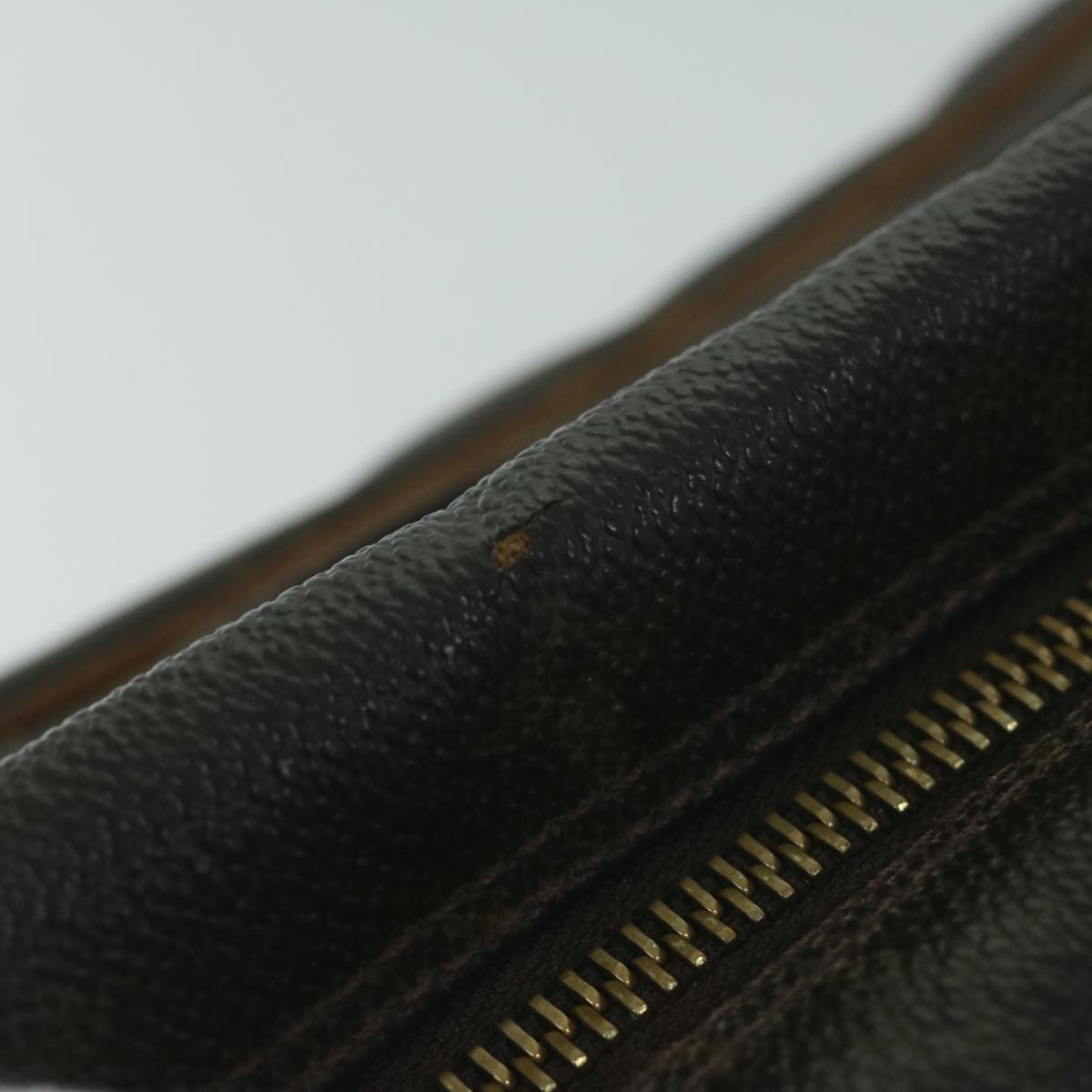 LOUIS VUITTON Monogram Nile Shoulder Bag M45244 LV 62541
