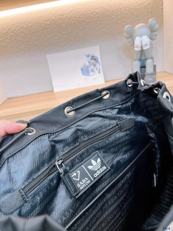 Satchel Bags - PDA Bags - 431