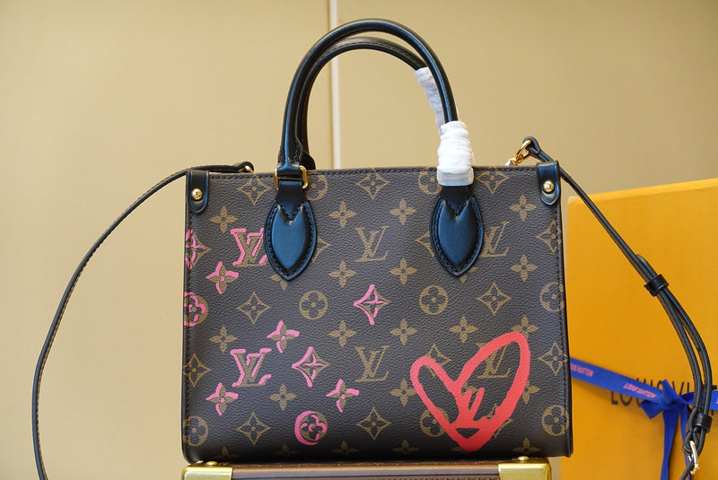 Satchel Bags - VL Bags - 4644