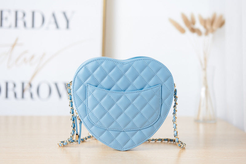 Satchel Bags - CHL Bags - 3012