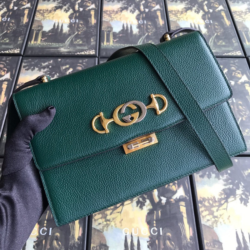 Satchel Bags - GCI Bags - 7124