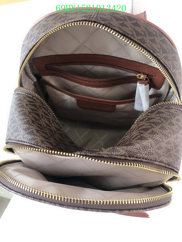 Satchel Bags - MK Bags - 210