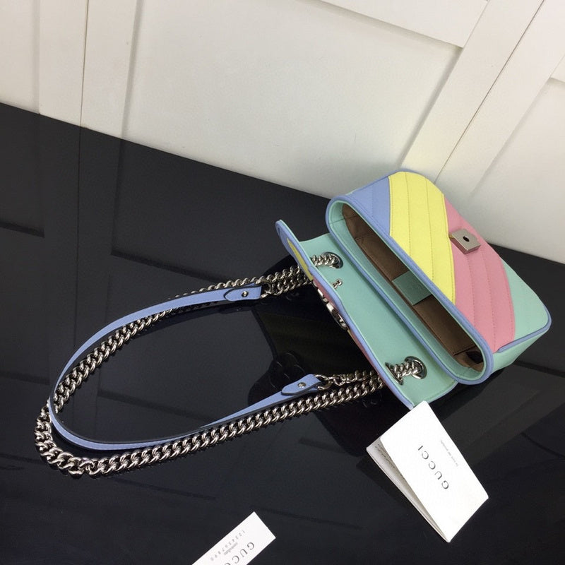 Satchel Bags - GUC Bags - 1346