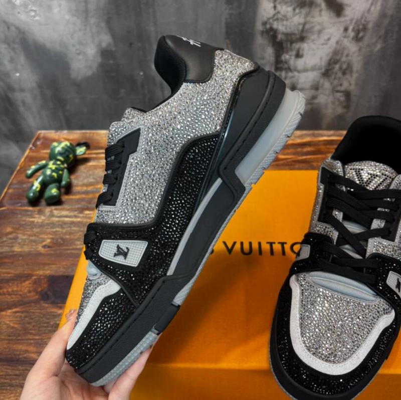 glami shop- LOV Men Shoes - 792