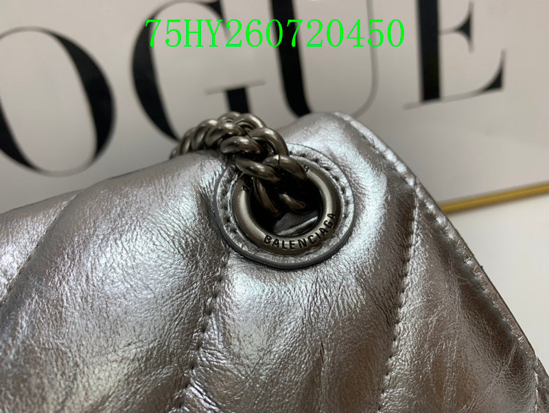 Satchel Bags - BGA Bags - 1680