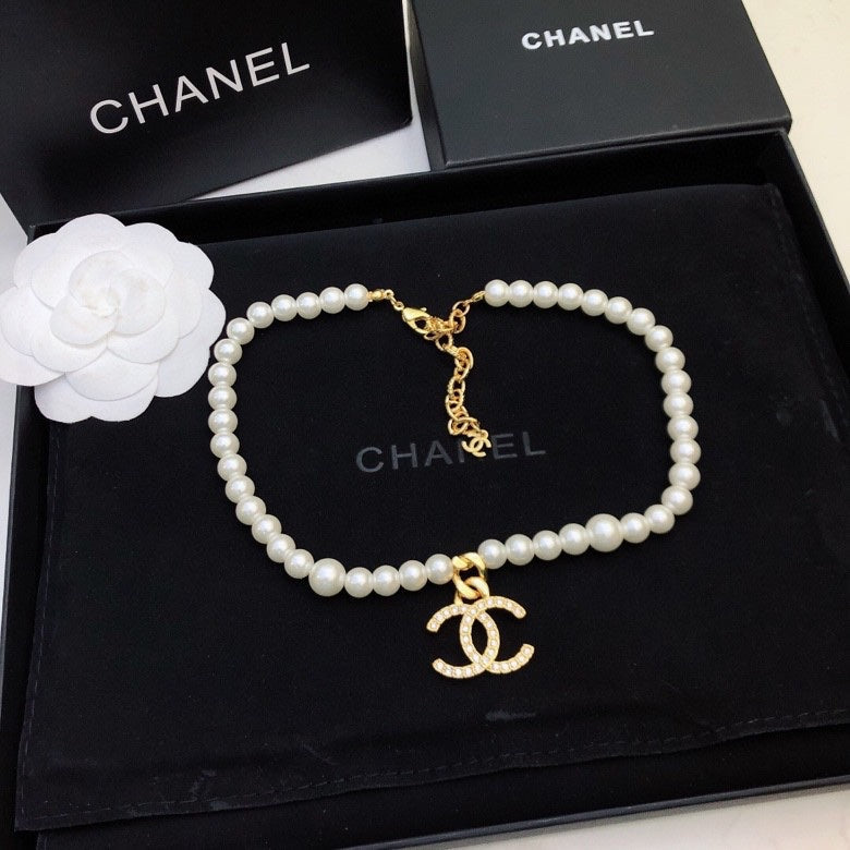 GLM - Top Quality Necklace CHL040