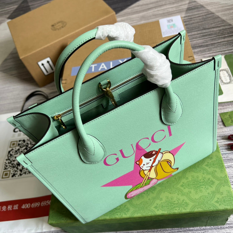 Satchel Bags - GCI Bags - 4236