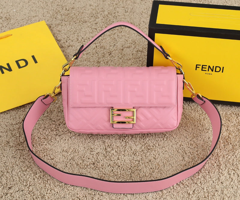Satchel Bags - FDI Bags - 155