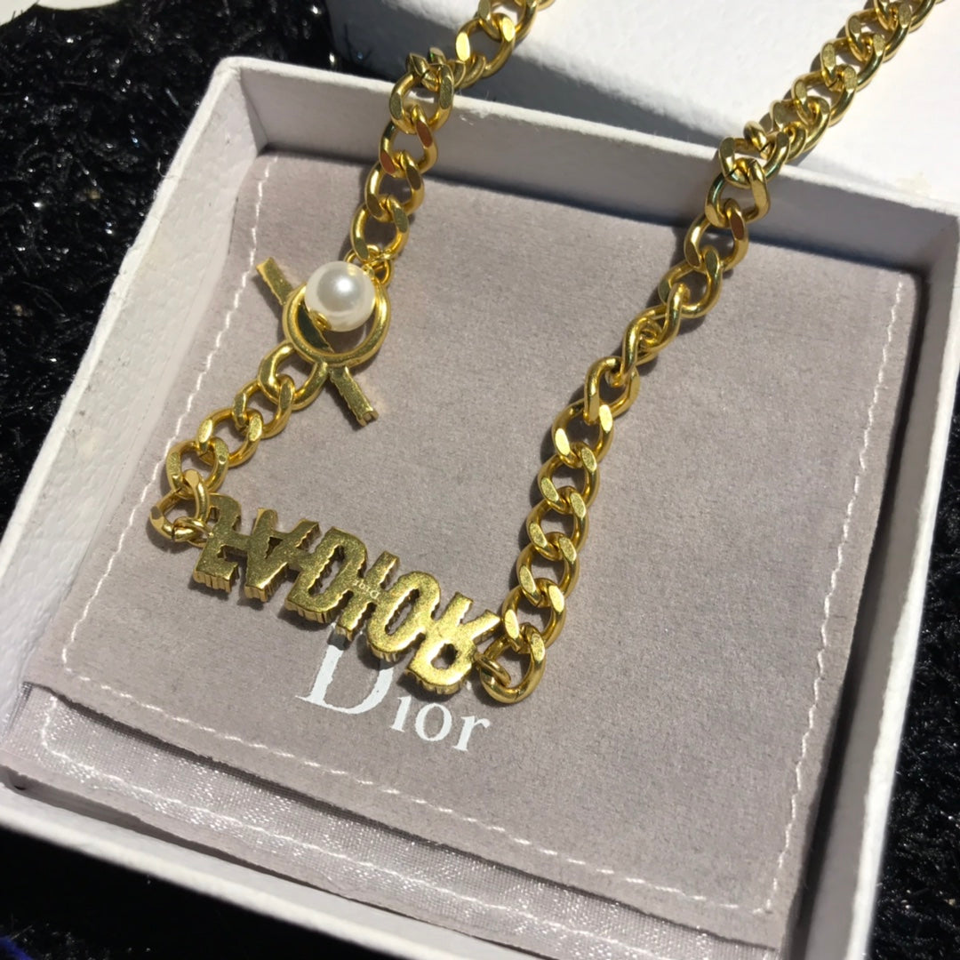 GLM - Top Quality Necklace DIR012