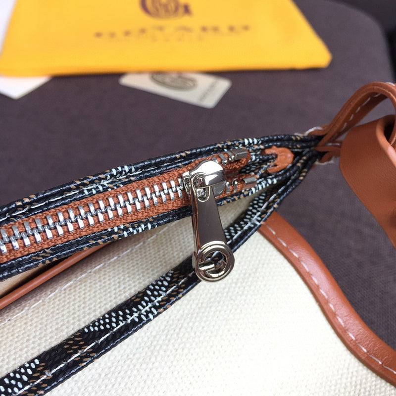 Satchel Bags - GOD Bags - 660
